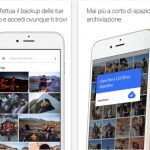 Google Foto si aggiorna con novità per la condivisione