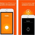 iTranslate Converse, una nuova app per conversare in altre lingue