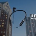 U Flex: ecco le nuove cuffie Bluetooth di Samsung