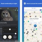 Aggiornamento Wikipedia per iOS: arriva la modalità dark e nuove funzioni di ricerca
