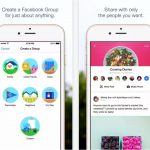 Facebook Groups chiude: miglioramenti in vista per l’app principale