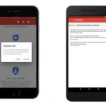Gmail per iOS: Google migliora la sicurezza anti-phishing