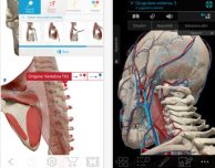 Atlante di anatomia umana edizione 2018 a soli 1,09 Euro