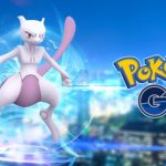 Mewtwo il leggendario in arrivo su Pokémon GO