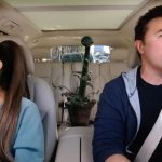 Carpool Karaoke: nuovo trailer con Ariana Grande, Maisie Williams, Sophie Turner e Seth MacFarlane