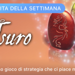 Tsuro, il gioco del percorso, è la nuova App gratuita della settimana scelta da Apple