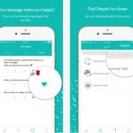 Sarahah, invia messaggi anonimi ad altri utenti!