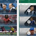 Serie A TIM: segui la nuova stagione con l’app ufficiale
