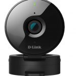 Offerta per la videocamera di sicurezza D-Link HD Wi-Fi