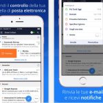 Nuovo update per il client e-mail Spark