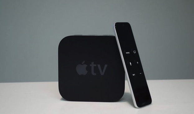Apple TV in difficoltà negli USA, attendendo il 4K