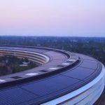 Un nuovo video mostra gli ultimi lavori all’Apple Park