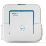 iRobot Braava jet 240, il robot che lava a terra e si controlla da iPhone