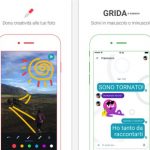 Google Allo 16.0 disponibile su App Store