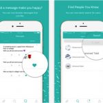 L’app Sarahah compromette i nostri contatti?