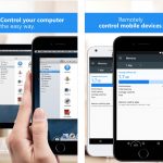 TeamViewer, ecco le nuove funzionalità di condivisione schermo su iOS 11