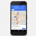Google Maps ti aiuta a trovare parcheggio a Roma e Milano