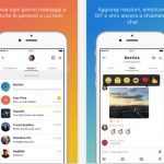 Skype supporta anche le foto panoramiche