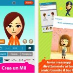 Nuovo aggiornamento per l’app Miitomo