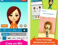 Nuovo aggiornamento per l’app Miitomo