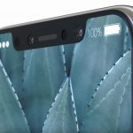 Apple effettua un massiccio ordine di componenti per sensori laser 3D in vista del lancio di iPhone 8