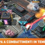 Titanfall: Assault – gioco di strategia in tempo reale per iPhone e iPad