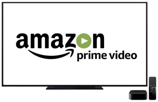 L’app Amazon Prime per Apple TV non sarà disponibile a breve