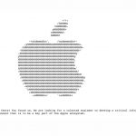 Apple pubblica un annuncio di lavoro segreto per trovare “ingegneri eccezionali”