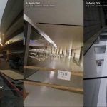 Apple Park: i progressi mostrati dagli operai su Snapchat?