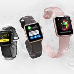 Apple Watch 3, dotato di eSIM ma niente chiamate vocali e supporto ad Android