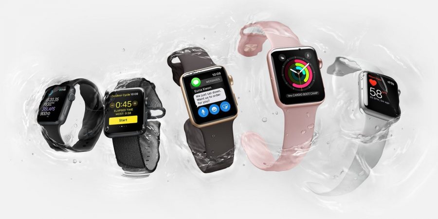 apple watch 2 esim