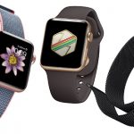 Mercato indossabili: Apple Watch cresce, caduta libera per Fitbit