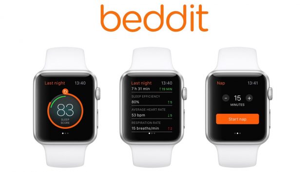Apple aggiorna la pagina di assistenza sul sito Beddit