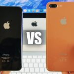 iPhone 8 vs iPhone 7s Plus: i mockup a confronto! – VIDEO