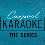 Carpool Karaoke, disponibili gli spot con Miley Cyrus, Queen Latifah e Jada Pinkett Smith