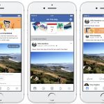 Facebook annuncia nuove funzioni per “I tuoi ricordi”