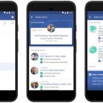 Facebook Safety Check diventa una funzione sempre attiva su iOS