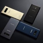 Ecco il nuovo Samsung Galaxy Note 8!