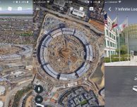 Google Earth si aggiorna: supporto ai 64-bit e tante altre novità