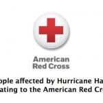 Uragano Harvey, Tim Cook scrive ai dipendenti e conferma gli aiuti di Apple