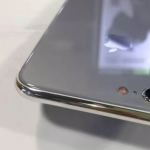 Vi mostriamo la possibile scheda logica di iPhone 7S!