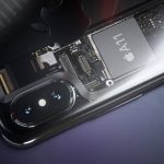 L’iPhone 8… trasparente!