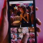 Instagram migliora la gestione degli album e dei caricamenti multipli