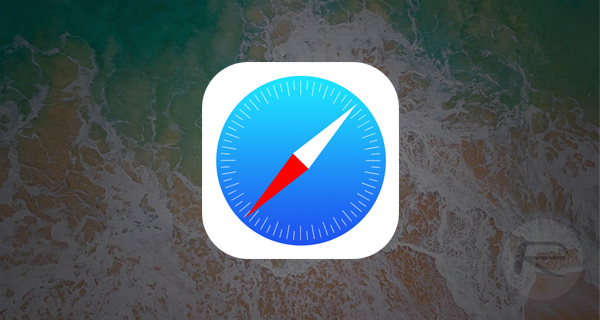 Con iOS 12.2 Safari segnala i siti non sicuri