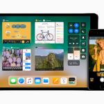 Apple rilascia la beta 7 pubblica di iOS 11