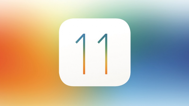 Apple rilascia iOS 11 beta 9 per gli sviluppatori [U: disponibile anche la beta pubblica]
