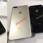 iPhone 7s e 7s Plus, “confermate” dimensioni e ricarica wireless