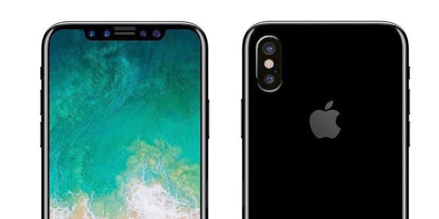 Iphone X Non Si Accende Schermo Nero