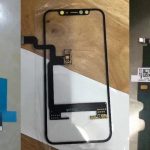 iPhone 8, nuove foto dei componenti interni
