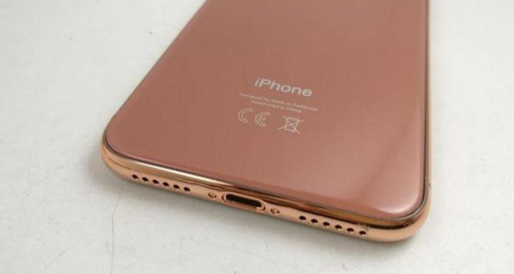 iPhone 8, quale sarà il nome della nuova colorazione? iPhone Italia